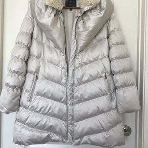 I Madison Coat